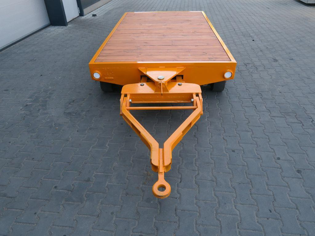 MAFI 15T - مقطورة رول: صور 5 MAFI 15T - مقطورة رول: صور 5