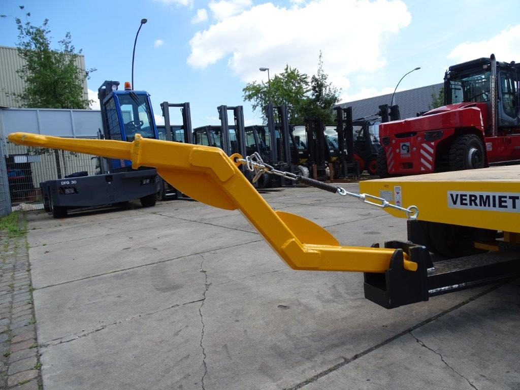 SAGO TPW 18 AL-AS - 18T - NEU - معدات المناولة, مقطورة: صور 4 SAGO TPW 18 AL-AS - 18T - NEU - معدات المناولة, مقطورة: صور 4