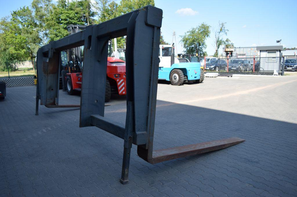 Stabau A26-LGT 220/750 Langguttraverse - شوكات - آلات البناء: صور 5 Stabau A26-LGT 220/750 Langguttraverse - شوكات - آلات البناء: صور 5