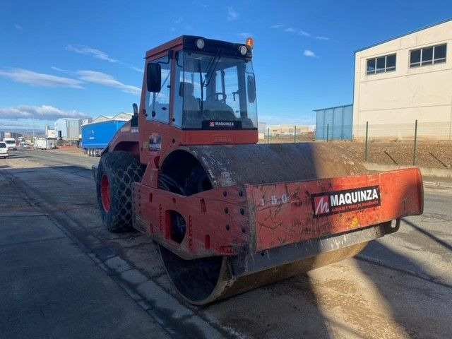 BOMAG BW219D4 - مدماج: صور 2 BOMAG BW219D4 - مدماج: صور 2
