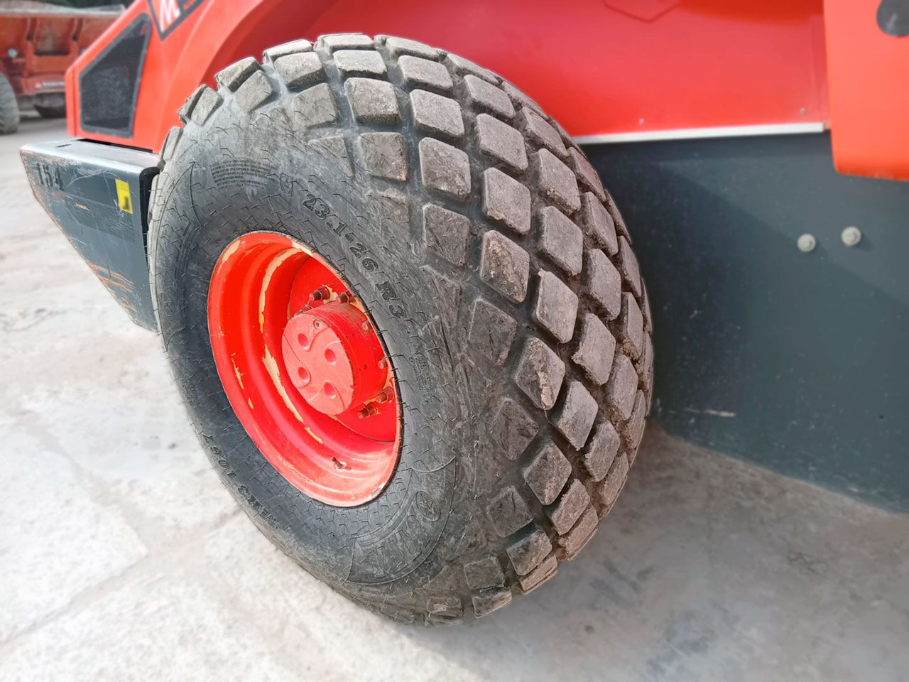 BOMAG BW219D4 - مدماج: صور 4 BOMAG BW219D4 - مدماج: صور 4