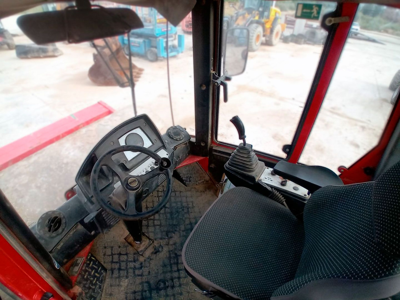BOMAG BW219D4 - مدماج: صور 2 BOMAG BW219D4 - مدماج: صور 2