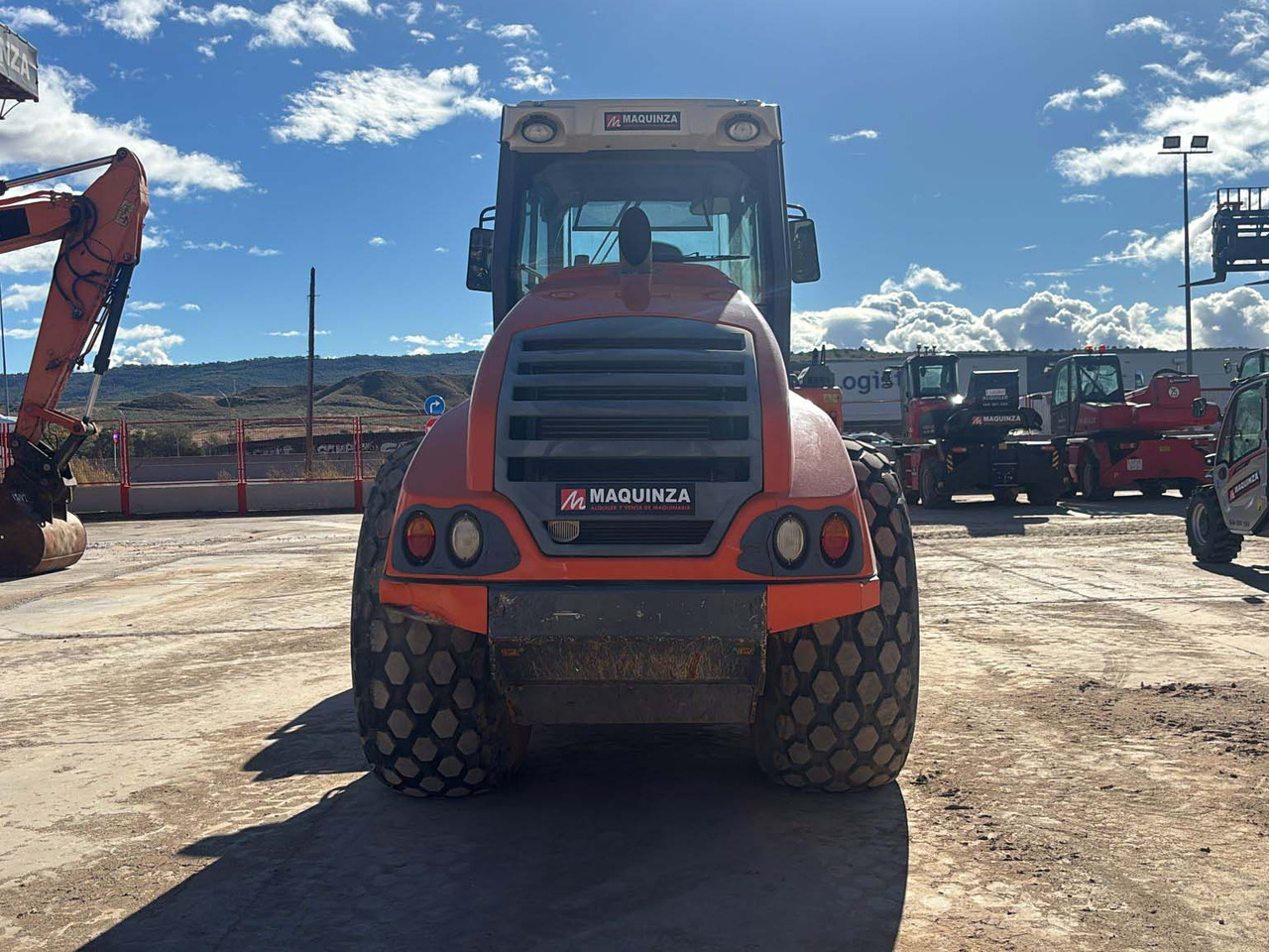 HAMM H11i - مدماج: صور 4 HAMM H11i - مدماج: صور 4