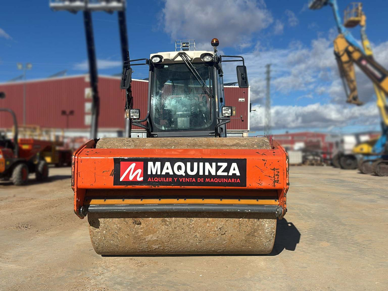 HAMM H11i - مدماج: صور 2 HAMM H11i - مدماج: صور 2