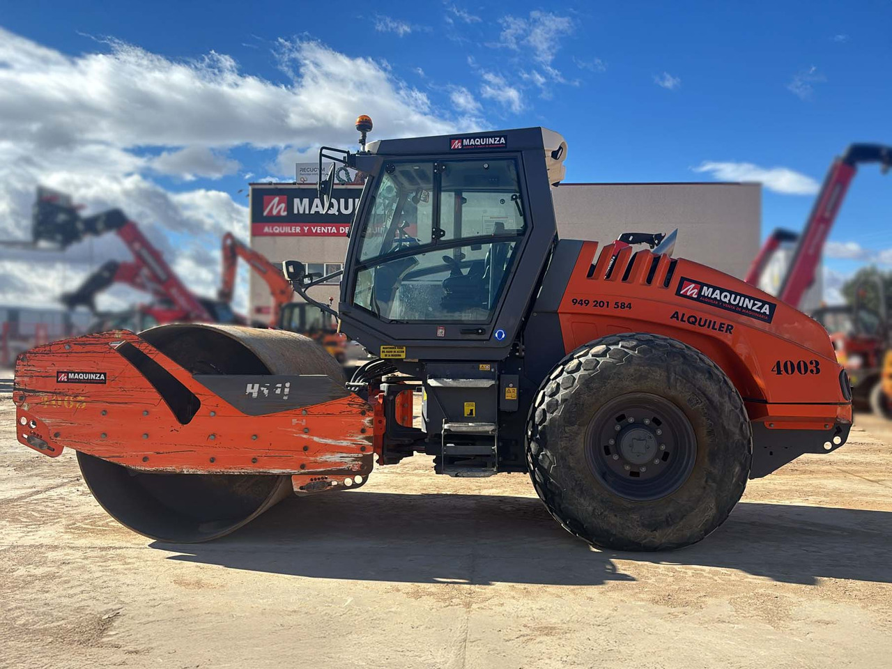 HAMM H11i - مدماج: صور 5 HAMM H11i - مدماج: صور 5