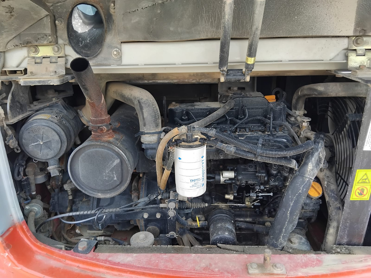 تأجير  TAKEUCHI TB250 TAKEUCHI TB250: صور 10