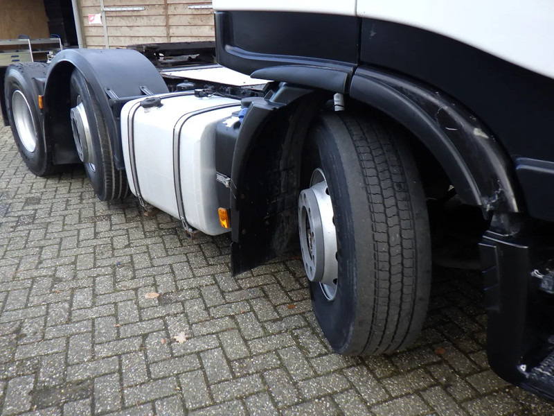 Iveco Stralis 500 AS 440S50TX/P Stuur/Liftas / Holland Truck - شاحنة جرار: صور 5 Iveco Stralis 500 AS 440S50TX/P Stuur/Liftas / Holland Truck - شاحنة جرار: صور 5