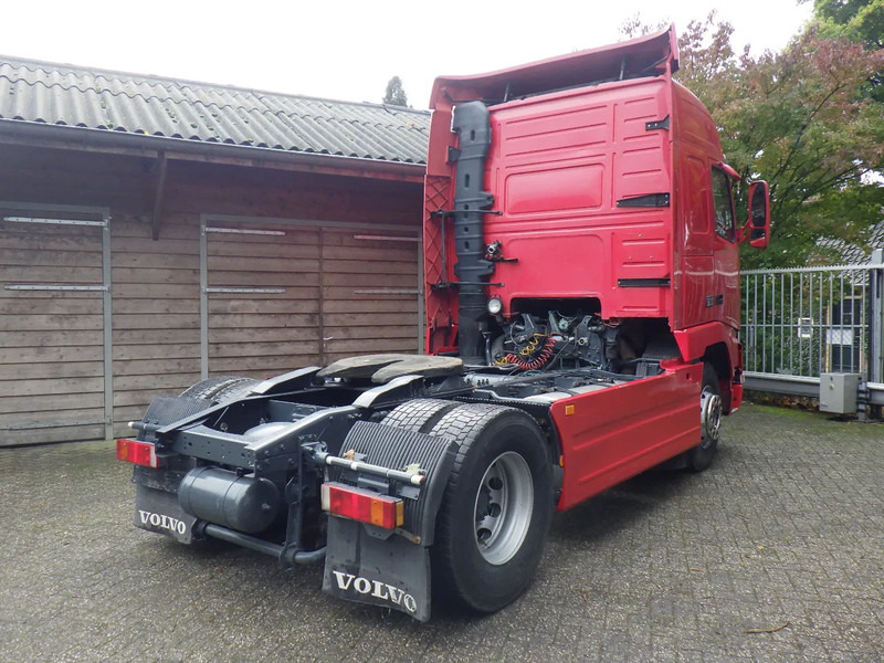 Volvo FH 16.520 Handgeschakeld / Manual - شاحنة جرار: صور 4 Volvo FH 16.520 Handgeschakeld / Manual - شاحنة جرار: صور 4