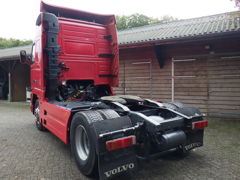 Volvo FH 16.520 Handgeschakeld / Manual - شاحنة جرار: صور 3 Volvo FH 16.520 Handgeschakeld / Manual - شاحنة جرار: صور 3