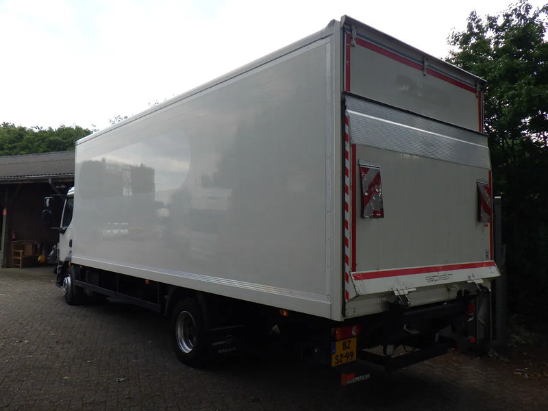 Volvo FL 12 240 Euro 5 EEV/ 6 Cil. - بصندوق مغلق شاحنة: صور 5 Volvo FL 12 240 Euro 5 EEV/ 6 Cil. - بصندوق مغلق شاحنة: صور 5
