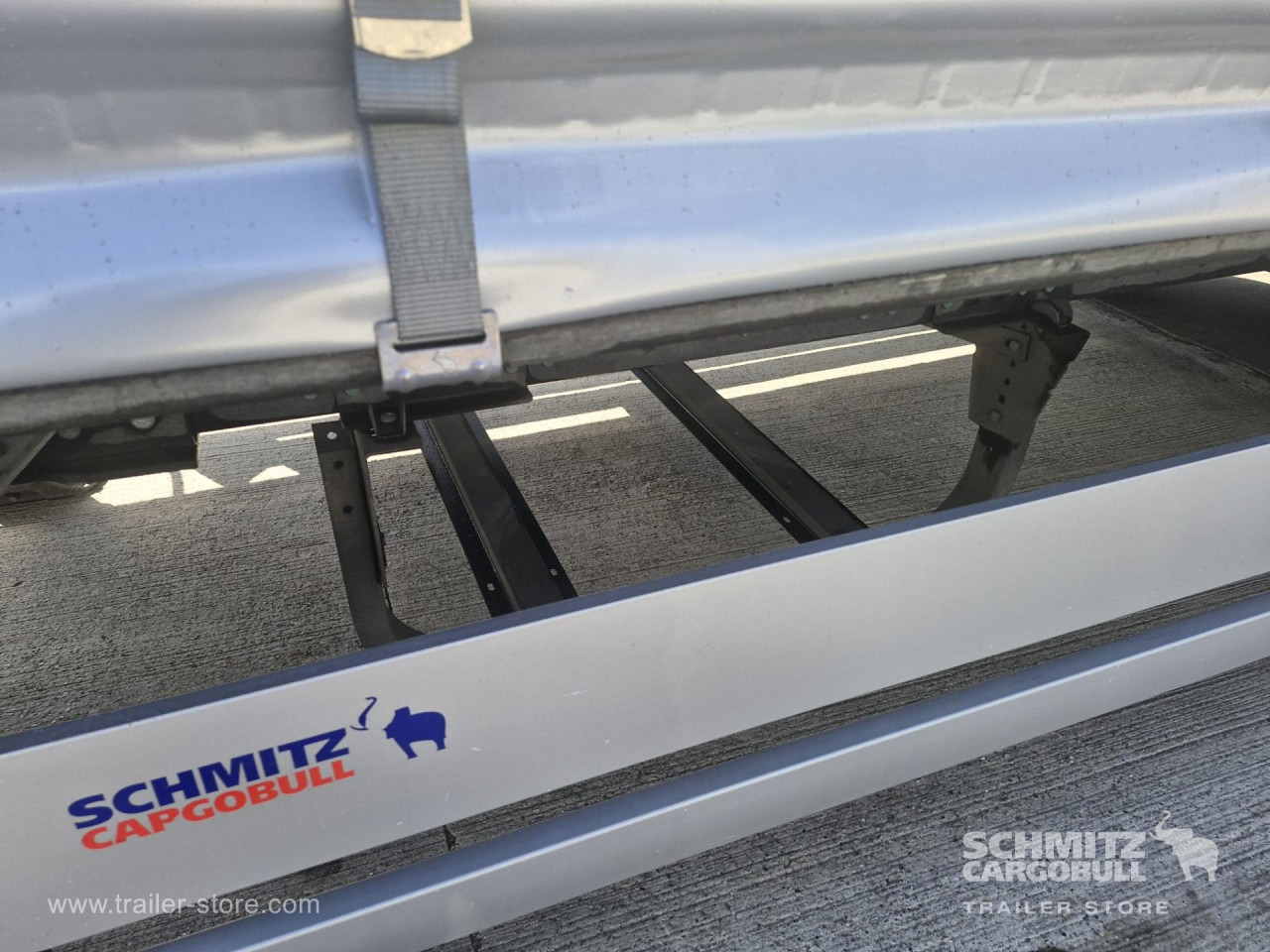 SCHMITZ Curtainsider Standard - الخيمة نصف مقطورة: صور 3 SCHMITZ Curtainsider Standard - الخيمة نصف مقطورة: صور 3