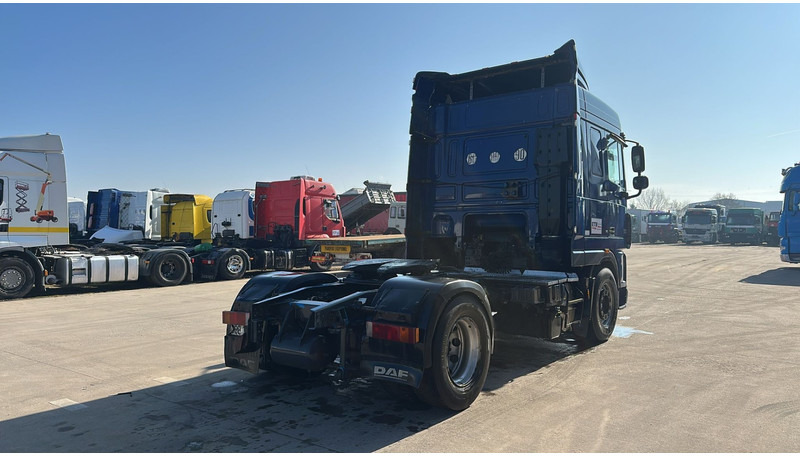DAF 105 XF 410 (BOITE MANUELLE / MANUAL GEARBOX / GOOD CONDITION) - شاحنة جرار: صور 5 DAF 105 XF 410 (BOITE MANUELLE / MANUAL GEARBOX / GOOD CONDITION) - شاحنة جرار: صور 5
