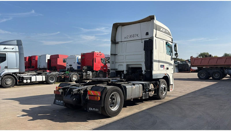 DAF 105 XF 410 (BOITE MANUELLE / MANUAL GEARBOX) - شاحنة جرار: صور 5 DAF 105 XF 410 (BOITE MANUELLE / MANUAL GEARBOX) - شاحنة جرار: صور 5
