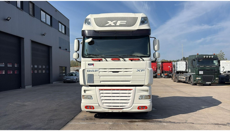 DAF 105 XF 410 (BOITE MANUELLE / MANUAL GEARBOX) - شاحنة جرار: صور 2 DAF 105 XF 410 (BOITE MANUELLE / MANUAL GEARBOX) - شاحنة جرار: صور 2
