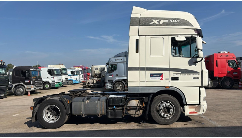 DAF 105 XF 410 (BOITE MANUELLE / MANUAL GEARBOX) - شاحنة جرار: صور 4 DAF 105 XF 410 (BOITE MANUELLE / MANUAL GEARBOX) - شاحنة جرار: صور 4