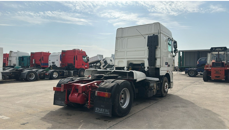 DAF 105 XF 460 (BOITE MANUELLE / MANUAL GEARBOX / GOOD CONDITION) - شاحنة جرار: صور 4 DAF 105 XF 460 (BOITE MANUELLE / MANUAL GEARBOX / GOOD CONDITION) - شاحنة جرار: صور 4