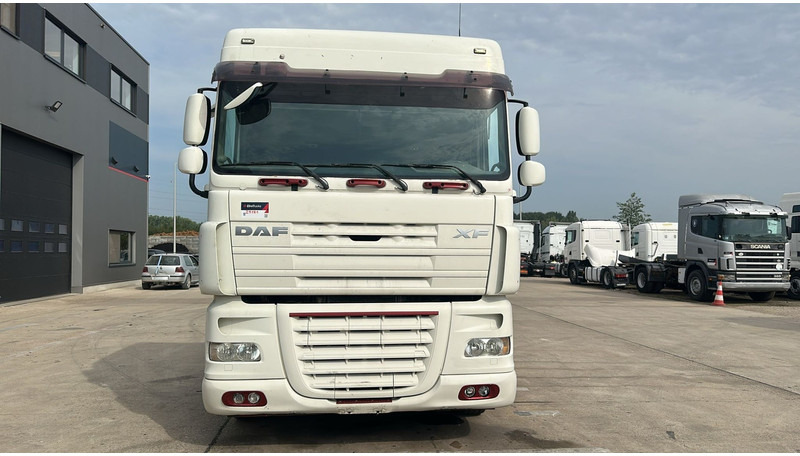 DAF 105 XF 460 (BOITE MANUELLE / MANUAL GEARBOX / GOOD CONDITION) - شاحنة جرار: صور 3 DAF 105 XF 460 (BOITE MANUELLE / MANUAL GEARBOX / GOOD CONDITION) - شاحنة جرار: صور 3