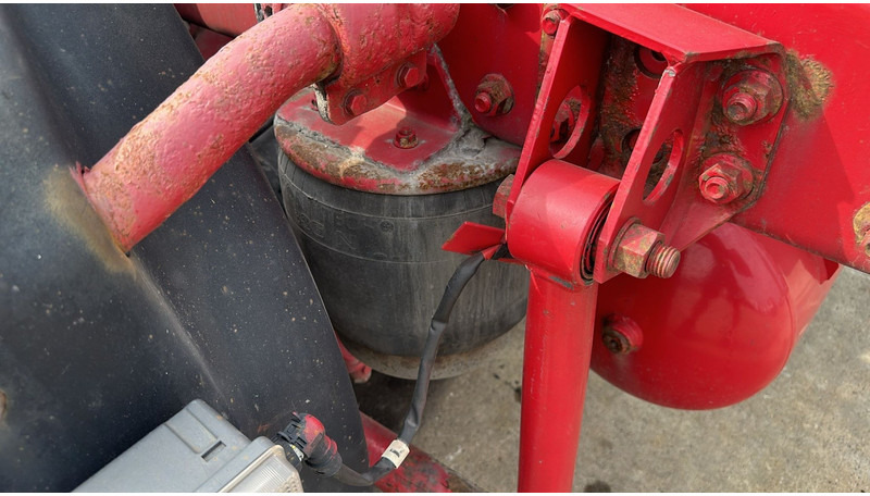 شاحنة جرار DAF 105 XF 460 (BOITE MANUELLE / MANUAL GEARBOX / GOOD CONDITION): صور 10