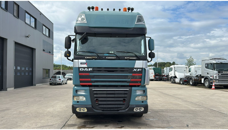 DAF 105 XF 460 (BOITE MANUELLE / MANUAL GEARBOX / RETARDER) - شاحنة جرار: صور 5 DAF 105 XF 460 (BOITE MANUELLE / MANUAL GEARBOX / RETARDER) - شاحنة جرار: صور 5