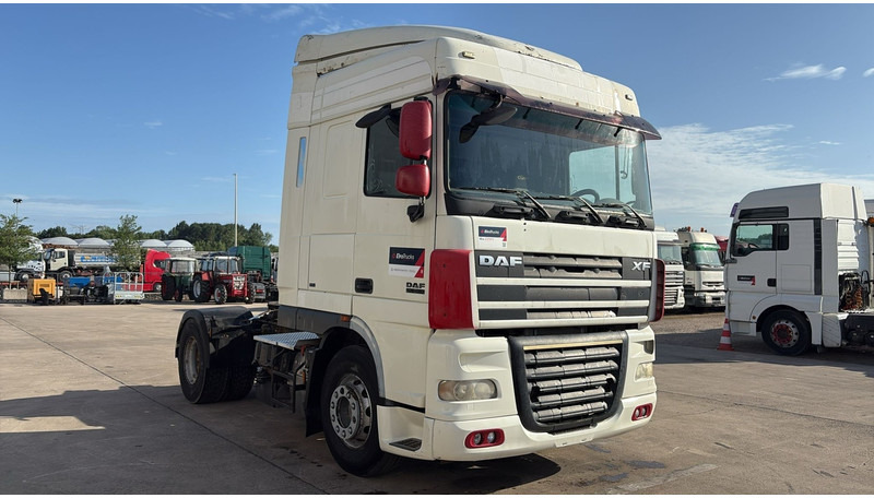 DAF 105 XF 460 (BOITE MANUELLE / MANUAL GEARBOX) - شاحنة جرار: صور 3 DAF 105 XF 460 (BOITE MANUELLE / MANUAL GEARBOX) - شاحنة جرار: صور 3