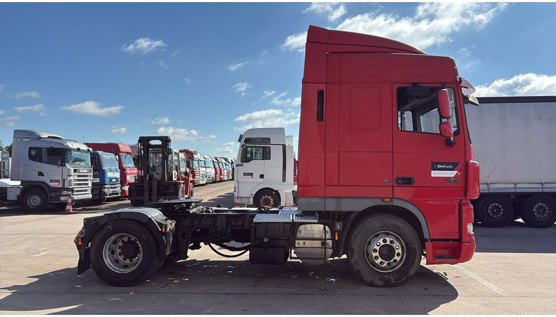DAF 105 XF 460 (BOITE MANUELLE / MANUAL GEARBOX) - شاحنة جرار: صور 5 DAF 105 XF 460 (BOITE MANUELLE / MANUAL GEARBOX) - شاحنة جرار: صور 5