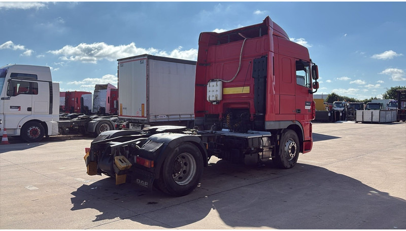 DAF 105 XF 460 (BOITE MANUELLE / MANUAL GEARBOX) - شاحنة جرار: صور 4 DAF 105 XF 460 (BOITE MANUELLE / MANUAL GEARBOX) - شاحنة جرار: صور 4