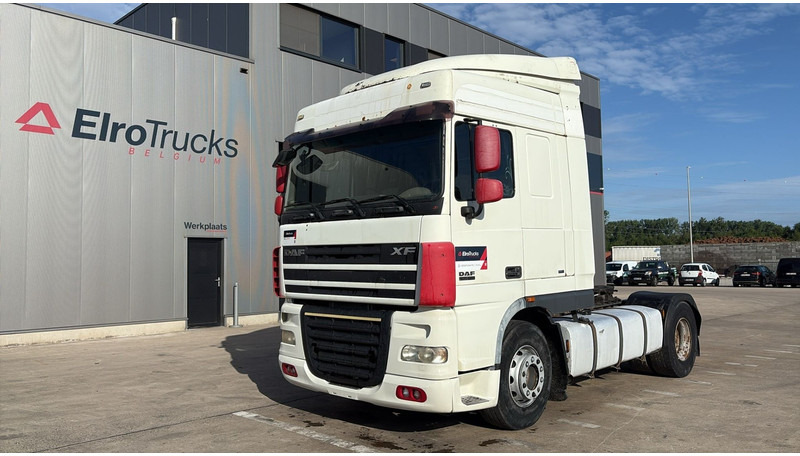 DAF 105 XF 460 (BOITE MANUELLE / MANUAL GEARBOX) - شاحنة جرار: صور 1 DAF 105 XF 460 (BOITE MANUELLE / MANUAL GEARBOX) - شاحنة جرار: صور 1