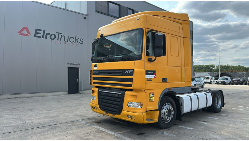 DAF 105 XF 460 (TRES PROPRE / BONNE ETAT / GOOD CONDITION) - شاحنة جرار: صور 1 DAF 105 XF 460 (TRES PROPRE / BONNE ETAT / GOOD CONDITION) - شاحنة جرار: صور 1