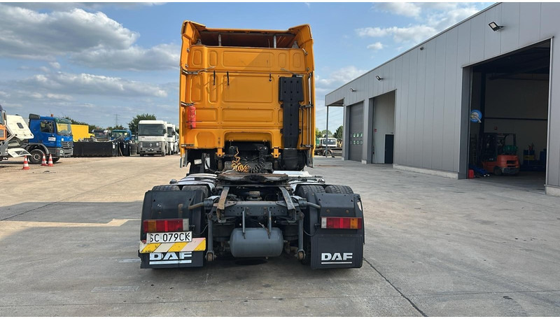 DAF 105 XF 460 (TRES PROPRE / BONNE ETAT / GOOD CONDITION) - شاحنة جرار: صور 5 DAF 105 XF 460 (TRES PROPRE / BONNE ETAT / GOOD CONDITION) - شاحنة جرار: صور 5