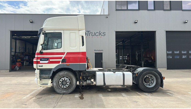 DAF 85 CF 460 (BOITE MANUELLE / MANUAL GEARBOX / GOOD CONDITION / BONNE ETAT) - شاحنة جرار: صور 5 DAF 85 CF 460 (BOITE MANUELLE / MANUAL GEARBOX / GOOD CONDITION / BONNE ETAT) - شاحنة جرار: صور 5
