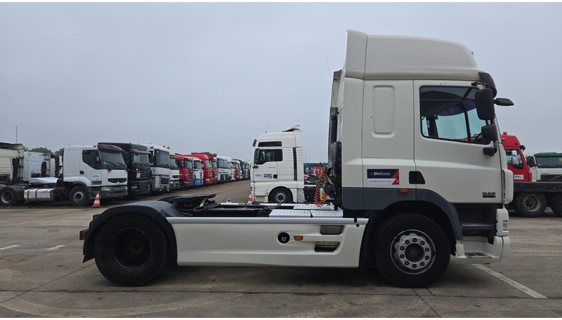 DAF 85 CF 460 (PARFAIT ETAT / PERFECT CONDITION / TRES PROPRE !!!!) - شاحنة جرار: صور 4 DAF 85 CF 460 (PARFAIT ETAT / PERFECT CONDITION / TRES PROPRE !!!!) - شاحنة جرار: صور 4