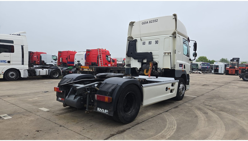 DAF 85 CF 460 (PARFAIT ETAT / PERFECT CONDITION / TRES PROPRE !!!!) - شاحنة جرار: صور 5 DAF 85 CF 460 (PARFAIT ETAT / PERFECT CONDITION / TRES PROPRE !!!!) - شاحنة جرار: صور 5