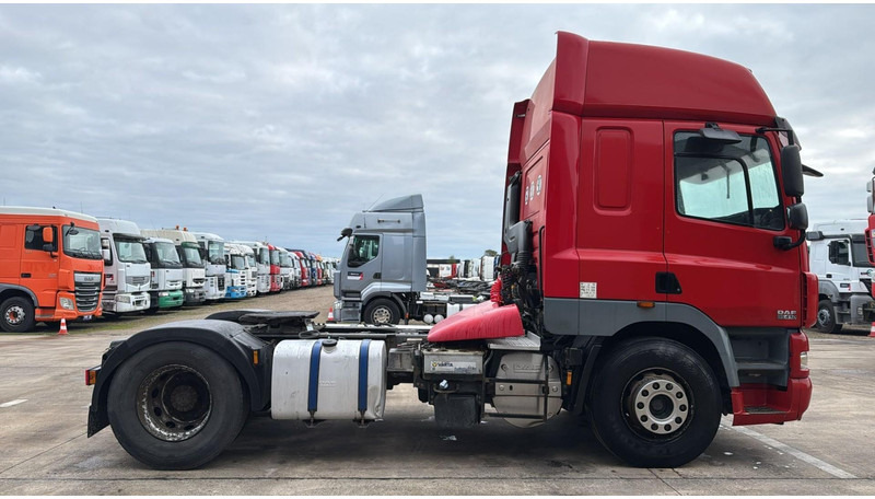 DAF CF 85.410 (BOITE MANUELLE / MANUAL GEARBOX) - شاحنة جرار: صور 3 DAF CF 85.410 (BOITE MANUELLE / MANUAL GEARBOX) - شاحنة جرار: صور 3