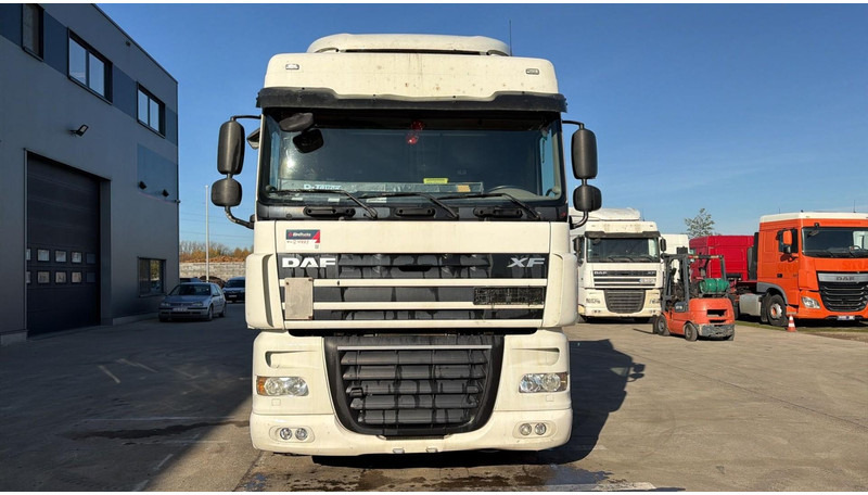 DAF XF 105.460 (BOITE MANUELLE / MANUAL GEARBOX) - شاحنة جرار: صور 2 DAF XF 105.460 (BOITE MANUELLE / MANUAL GEARBOX) - شاحنة جرار: صور 2