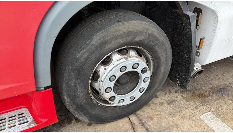 شاحنة جرار DAF XF 105.460 (BOITE MANUELLE / MANUAL GEARBOX): صور 8 شاحنة جرار DAF XF 105.460 (BOITE MANUELLE / MANUAL GEARBOX): صور 8