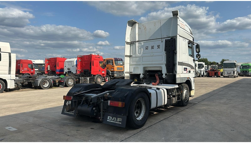DAF XF 105.460 (BOITE MANUELLE / MANUAL GEARBOX) - شاحنة جرار: صور 4 DAF XF 105.460 (BOITE MANUELLE / MANUAL GEARBOX) - شاحنة جرار: صور 4