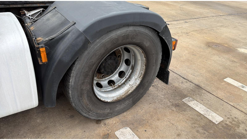 شاحنة جرار DAF XF 105.460 (BOITE MANUELLE / MANUAL GEARBOX): صور 9 شاحنة جرار DAF XF 105.460 (BOITE MANUELLE / MANUAL GEARBOX): صور 9