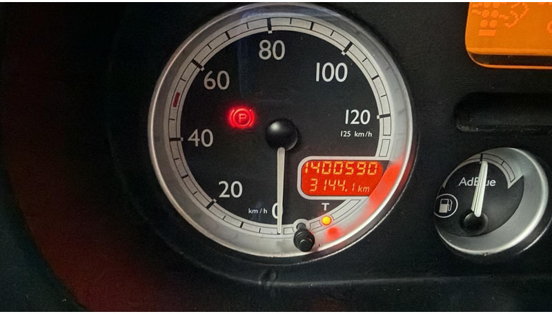 شاحنة جرار DAF XF 105.460 (BOITE MANUELLE / MANUAL GEARBOX): صور 13 شاحنة جرار DAF XF 105.460 (BOITE MANUELLE / MANUAL GEARBOX): صور 13