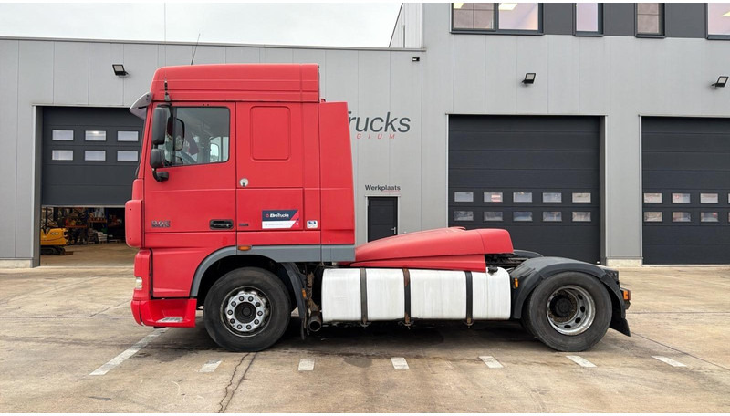 شاحنة جرار DAF XF 105.460 (BOITE MANUELLE / MANUAL GEARBOX): صور 12 شاحنة جرار DAF XF 105.460 (BOITE MANUELLE / MANUAL GEARBOX): صور 12