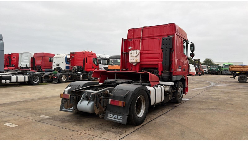 DAF XF 105.460 (BOITE MANUELLE / MANUAL GEARBOX) - شاحنة جرار: صور 4 DAF XF 105.460 (BOITE MANUELLE / MANUAL GEARBOX) - شاحنة جرار: صور 4