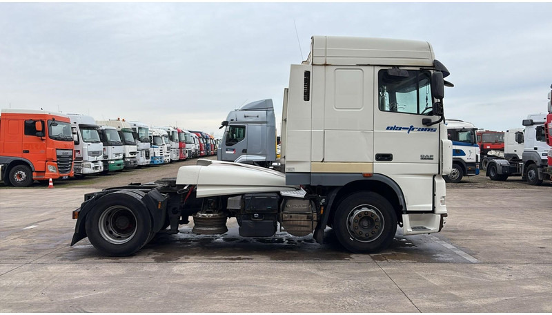DAF XF 105.460 (GOOD CONDITION / BONNE ETAT) - شاحنة جرار: صور 3 DAF XF 105.460 (GOOD CONDITION / BONNE ETAT) - شاحنة جرار: صور 3