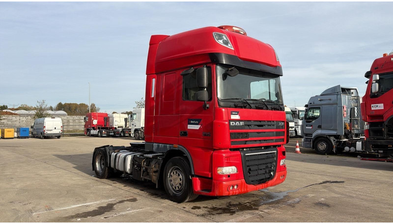 DAF XF 105.460 (GOOD CONDITION / BONNE ETAT) - شاحنة جرار: صور 3 DAF XF 105.460 (GOOD CONDITION / BONNE ETAT) - شاحنة جرار: صور 3