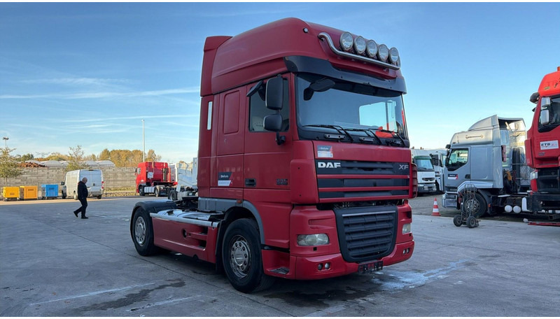 DAF XF 105.460 (PERFECT CONDITION / PARFAIT ETAT) - شاحنة جرار: صور 5 DAF XF 105.460 (PERFECT CONDITION / PARFAIT ETAT) - شاحنة جرار: صور 5