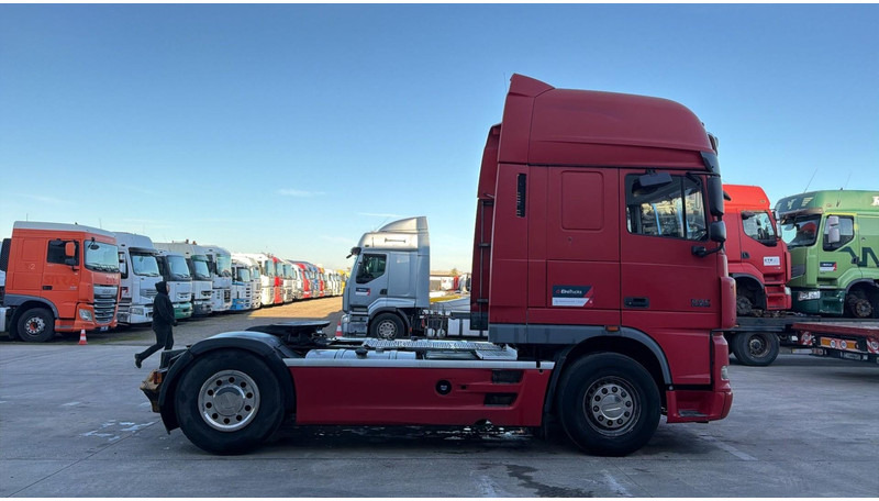 DAF XF 105.460 (PERFECT CONDITION / PARFAIT ETAT) - شاحنة جرار: صور 3 DAF XF 105.460 (PERFECT CONDITION / PARFAIT ETAT) - شاحنة جرار: صور 3