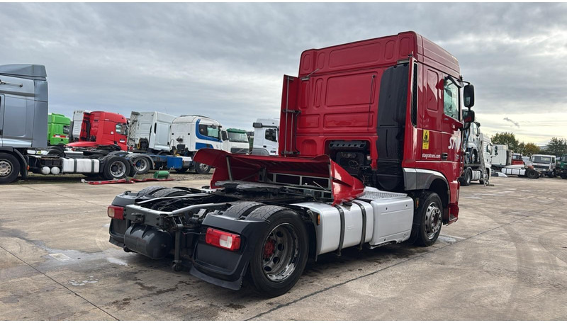 DAF XF 460 (BOITE MANUELLE / MANUAL GEARBOX) - شاحنة جرار: صور 4 DAF XF 460 (BOITE MANUELLE / MANUAL GEARBOX) - شاحنة جرار: صور 4