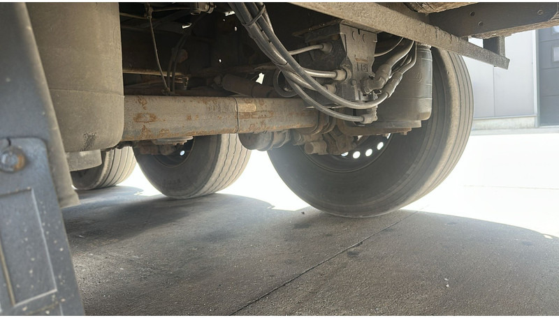 تأجير Fliegl SDS350 (BPW AXLES / DISC BRAKES) Fliegl SDS350 (BPW AXLES / DISC BRAKES): صور 15