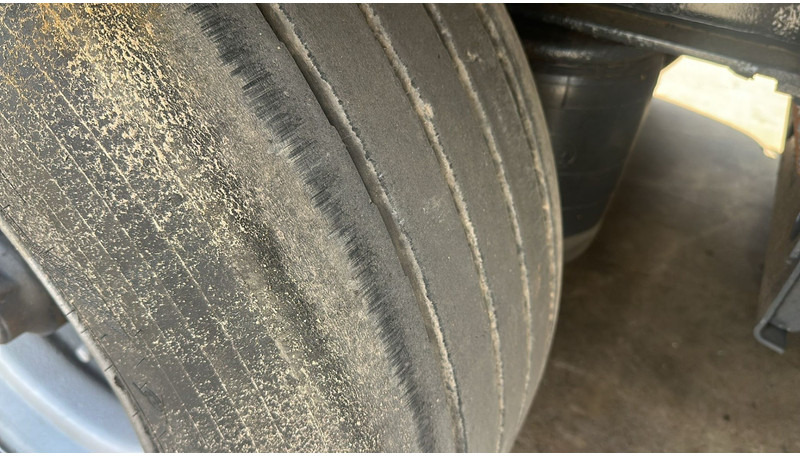 تأجير Fliegl SDS350 (BPW AXLES / DISC BRAKES) Fliegl SDS350 (BPW AXLES / DISC BRAKES): صور 8