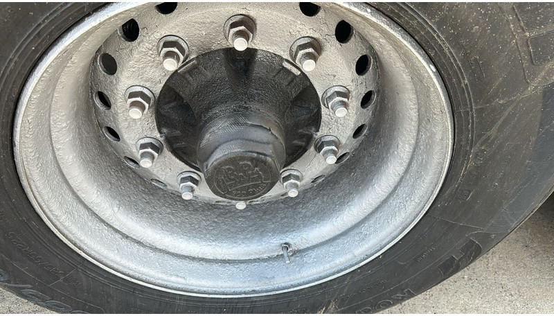 تأجير Fliegl SDS350 (BPW AXLES / DISC BRAKES) Fliegl SDS350 (BPW AXLES / DISC BRAKES): صور 10