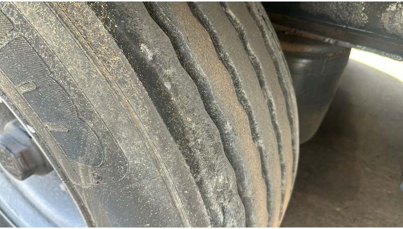 تأجير Fliegl SDS350 (BPW AXLES / DISC BRAKES) Fliegl SDS350 (BPW AXLES / DISC BRAKES): صور 11