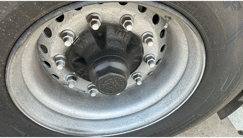 تأجير Fliegl SDS350 (BPW AXLES / DISC BRAKES) Fliegl SDS350 (BPW AXLES / DISC BRAKES): صور 13
